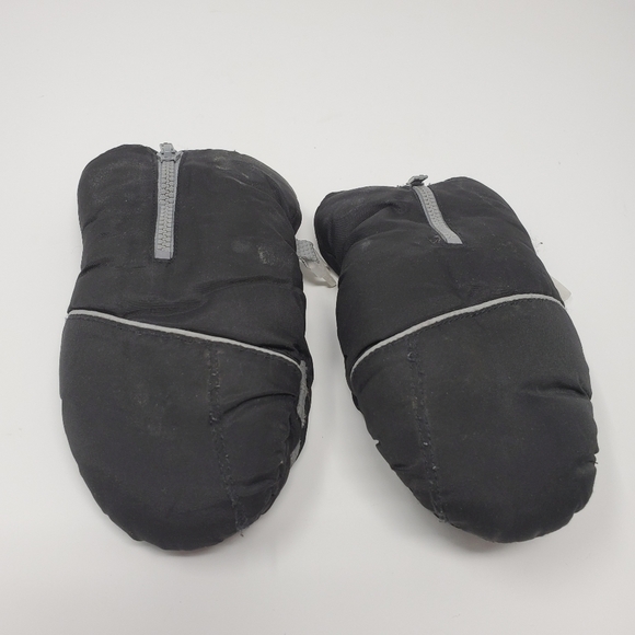 HOT PAWS | Kids gloves with secure hook - Picture 3 of 5